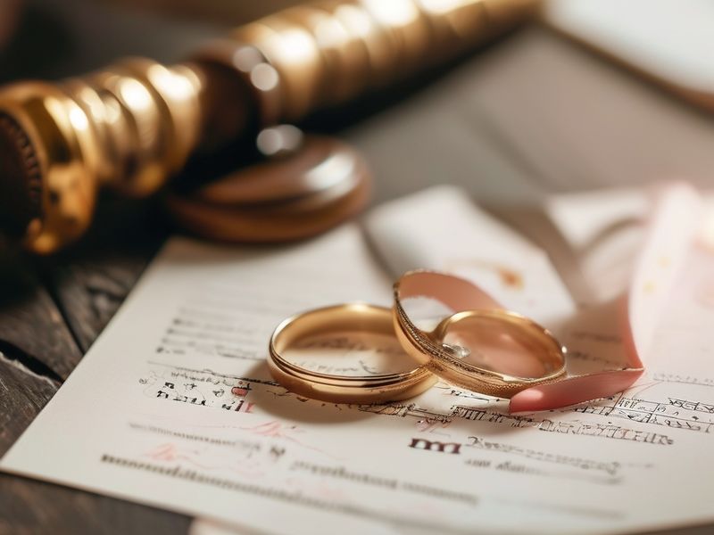 婚姻调查中的法律常识